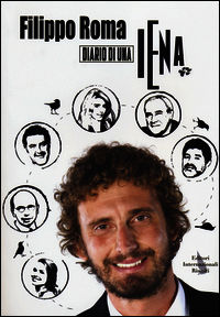 9788835994114 - Diario di una iena