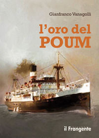 9788836101498 - L'oro del Poum