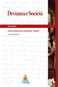9788836110896 - Devianza e società