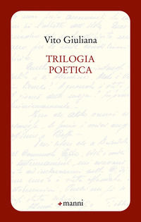 9788836171590 - Trilogia poetica