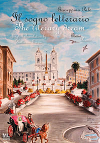 9788836212514 - Il sogno letterario. The literary dream. Ediz. italiana e inglese. Con MetaLiber© con audiolibro