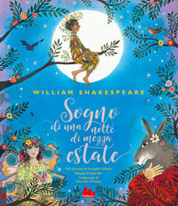 9788836240920 - Sogno di una notte di mezza estate. Ediz. a colori