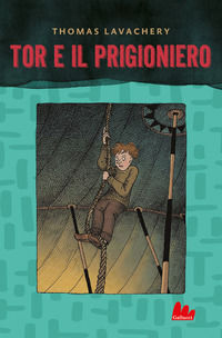 9788836242092 - Tor e il prigioniero