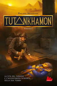 9788836243006 - Tutankhamon