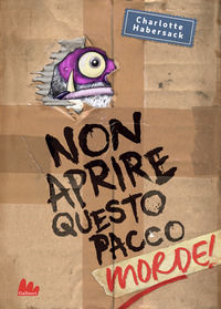 9788836243150 - Non aprire questo pacco. Morde!