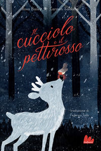 9788836244140 - Il cucciolo e il pettirosso. Ediz. a colori