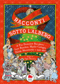 9788836248315 - Racconti sotto l'albero
