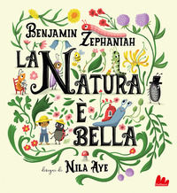 9788836248940 - La natura è bella. Ediz. a colori