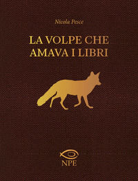 9788836270279 - La volpe che amava i libri