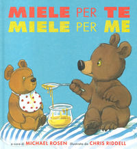 9788836280155 - Miele per te, miele per me