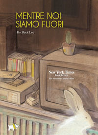 9788836280766 - Mentre noi siamo fuori