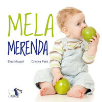 9788836281220 - Mela merenda. Ediz. a colori