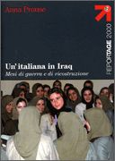 9788836532995 - Un'italiana in Iraq