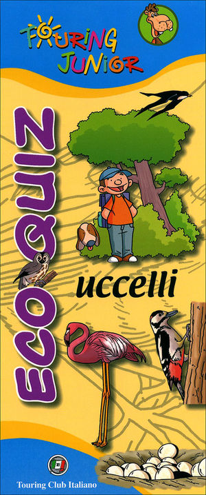 9788836558742 - Eco quiz