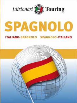 9788836559503 - Spagnolo. Italiano-spagnolo, spagnolo-italiano