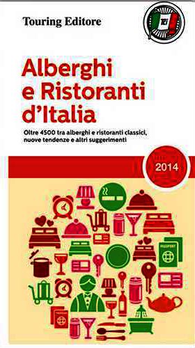 9788836562701 - Alberghi e ristoranti d'Italia 2014