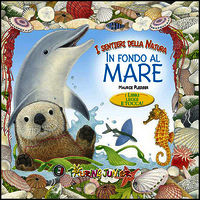 9788836564965 - In fondo al mare. I libri leggi e tocca