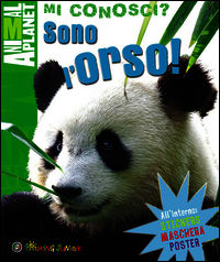 9788836565122 - Sono l'orso! Con gadget