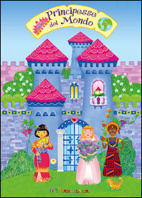 9788836566716 - Principesse del mondo
