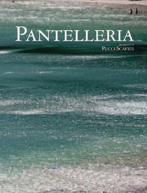 9788836622276 - Pantelleria