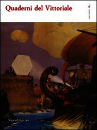 9788836623402 - Quaderni del Vittoriale. Vol. 8