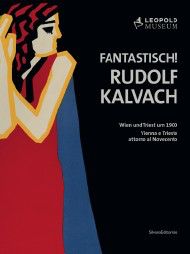 Fantastico! Rudolf Kalvach