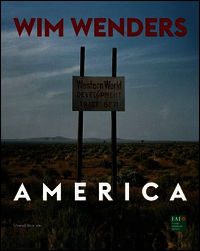 9788836630622 - Wim Wenders. America. Ediz. italiana e inglese