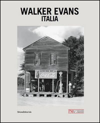 9788836633685 - Walker Evans. Italia