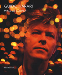 9788836640386 - Guido Harari. Wall of sound