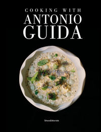 9788836645589 - Cooking with Antonio Guida