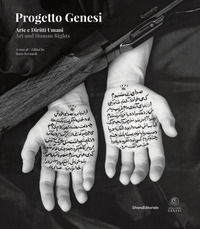 9788836648757 - Progetto Genesi. Arte e diritti umani. Ediz. italiana e inglese