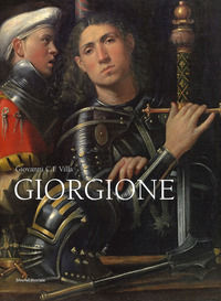 9788836648764 - Giorgione. Ediz. a colori