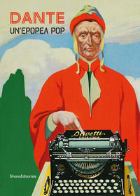 9788836650149 - Dante. Un'epopea pop. Ediz. illustrata