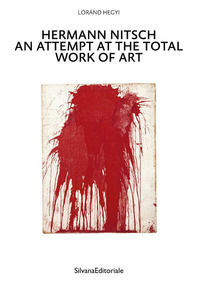 9788836653119 - Hermann Nitsch un approccio all'arte totale. Tre saggi
