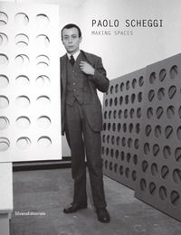 9788836654208 - Paolo Scheggi. Making spaces. Ediz. italiana e inglese