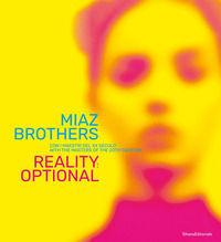 9788836657810 - Miaz Brothers con i maestri del XX secolo. Reality: optional. Ediz. italiana e inglese