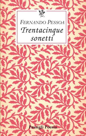 9788836805020 - Trentacinque sonetti. Testo inglese a fronte