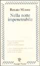 9788836807062 - Nella notte impenetrabile