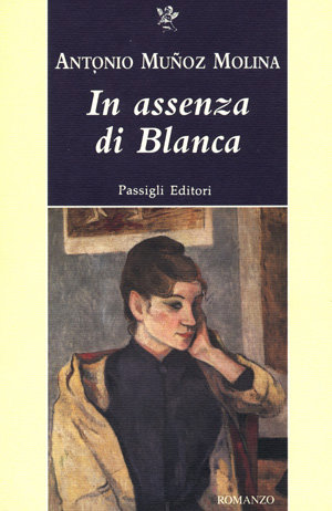 9788836807130 - In assenza di Blanca