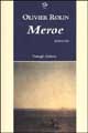 9788836807178 - Meroe