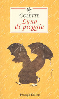 9788836808052 - Luna di pioggia