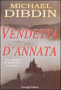 9788836808151 - Vendetta d'annata