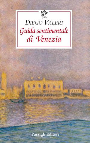 9788836808212 - Guida sentimentale di Venezia