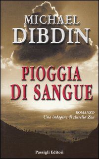 9788836808380 - Pioggia di sangue