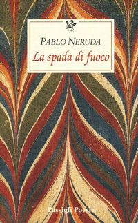 9788836808557 - La spada di fuoco. Testo spagnolo a fronte