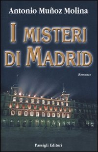 9788836809332 - I misteri di Madrid