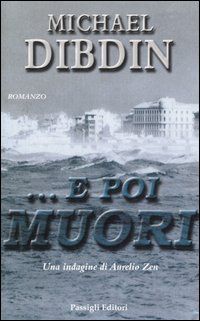 9788836809349 - ... e poi muori