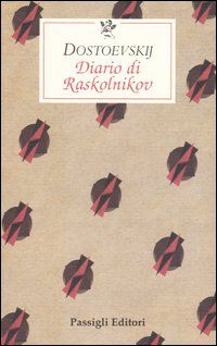 9788836809462 - Diario di Raskolnikov