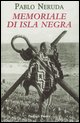 9788836809943 - Memoriale di Isla Negra. Testo spagnolo a fronte