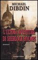 9788836810055 - L'ultima avventura di Sherlock Holmes
